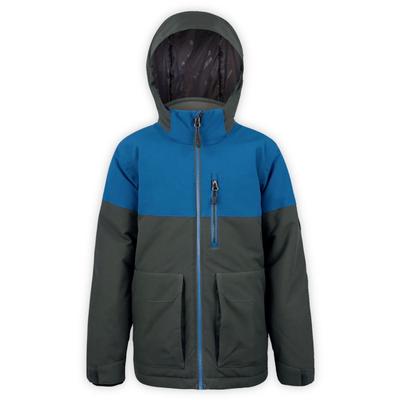 Boulder Gear Rollins Jacket Boys'