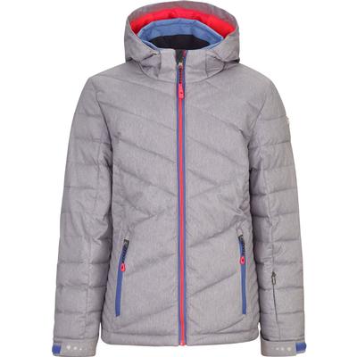 Killtec Gladis Down-Look Hooded Jacket Girls'