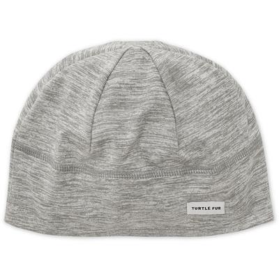 Turtle Fur Comfort Shell Stria Brain Shroud Beanie
