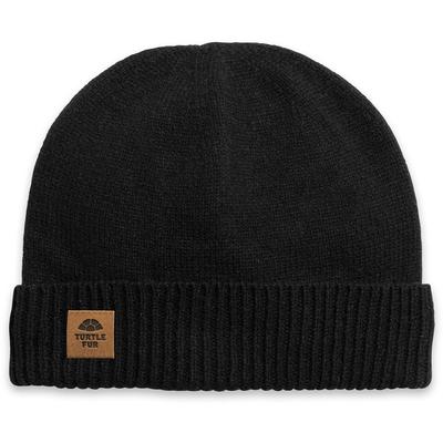 Turtle Fur Lambswool Thatcher Beanie Men's
