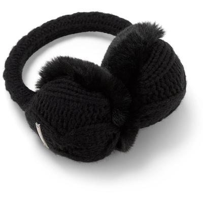 Turtle Fur Ear Muffin Earmuffs Women's