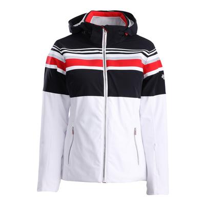 Descente Evie (Without Fur) Jacket Women's
