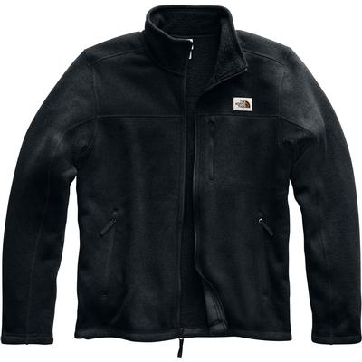 The North Face Gordon Lyons Full Zip Fleece Top Men's