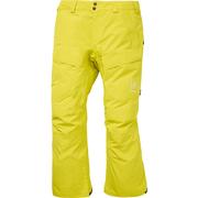 ATOMIC YELLOW