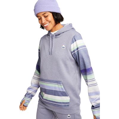 Burton Oak Pullover Hoodie Women's
