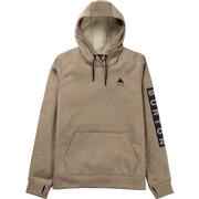 SUMMIT TAUPE HEATHER