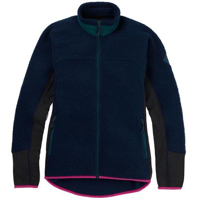 Burton Minturn Full Zip Fleece Women's