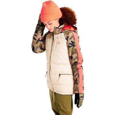 Burton Keelan Insulated Jacket Women's