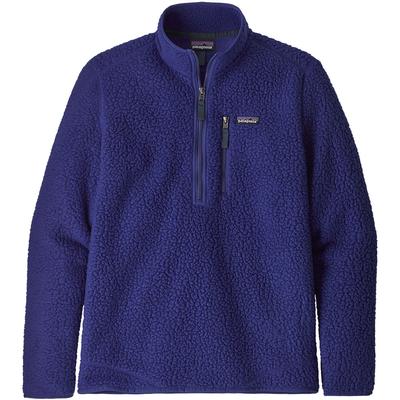 Patagonia Retro Pile Pullover Fleece Men's (Prior Season)