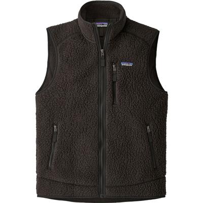 Patagonia Retro Pile Fleece Vest Men's (Past Season)