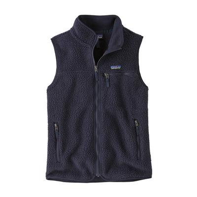 Patagonia Retro Pile Fleece Vest Women's (Past Season)