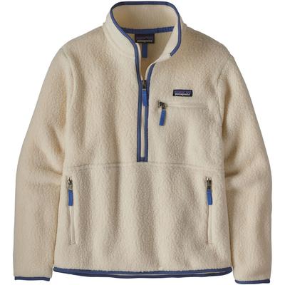 Patagonia Retro Pile Marsupial Pullover Women's (Past Season)