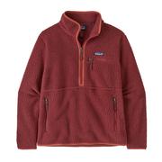 SEQUOIA RED