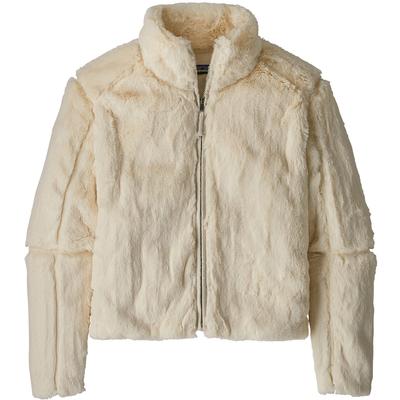 Patagonia Lunar Frost Fleece Jacket Women's (Past Season)