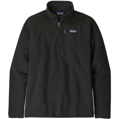 Patagonia Better Sweater 1/4 Zip Men's (Past Season)