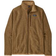 GRAYLING BROWN