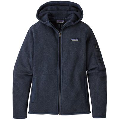 Patagonia Better Sweater Hoody Women's (Past Season)
