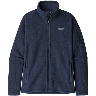 Patagonia Better Sweater Jacket Women's (Past Season)