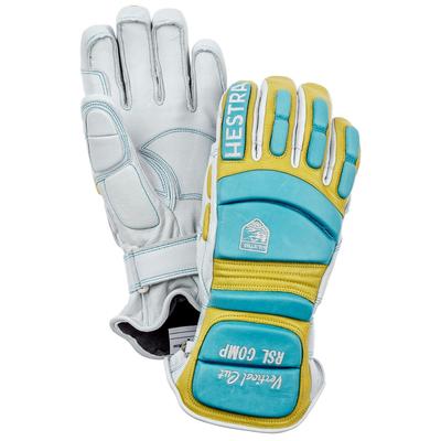 Hestra RSL Comp Vertical Cut Gloves Men's