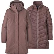 DUSKY BROWN