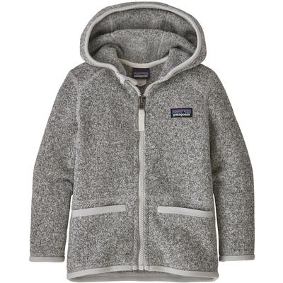 Patagonia Baby Better Sweater Jacket Infants`/Toddlers` (Past Season)