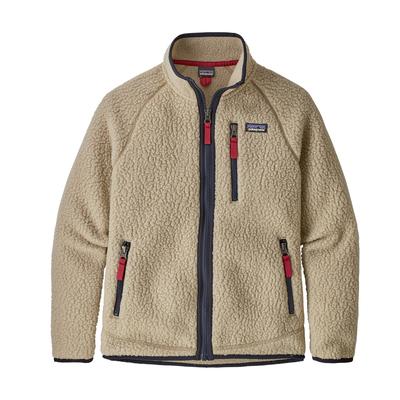 Patagonia Retro Pile Fleece Jacket Kids' (Past Season)