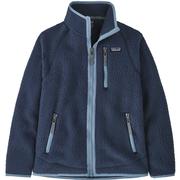 NEW NAVY/LIGHT PLUME GREY