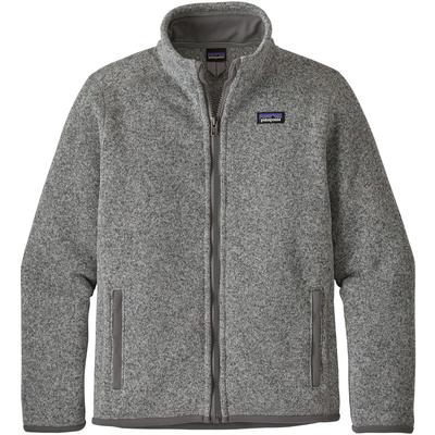 Patagonia Better Sweater Fleece Jacket Kids' (Past Season)