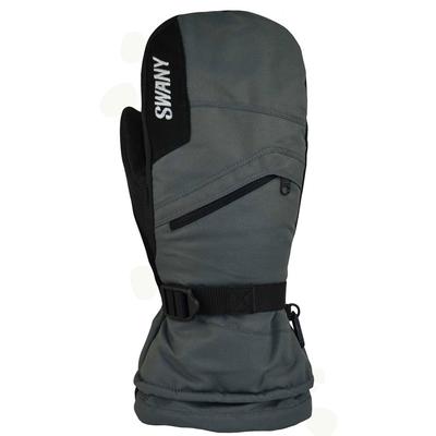 Swany X-Over Mitts Women's