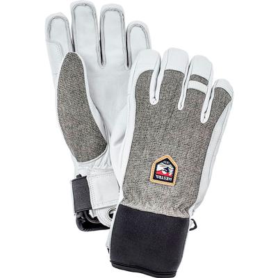 Hestra Army Leather Patrol Gloves