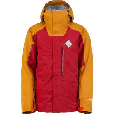 Spyder Jagged GTX Shell Jacket Men's