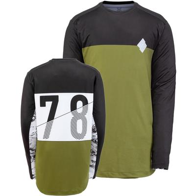 Spyder Team Jersey Top Men's