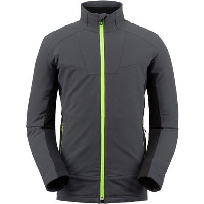 Spyder Ascender Light Full Zip Fleece Jacket Men's