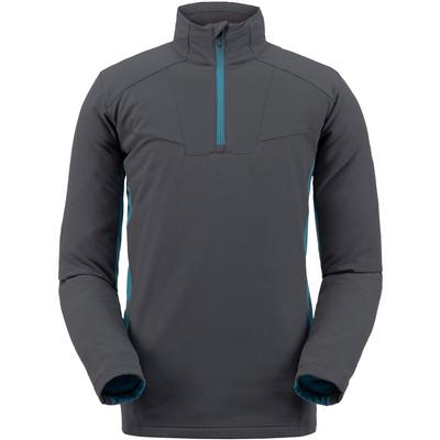 Spyder Ascender Light Quarter Zip Fleece Jacket Men's