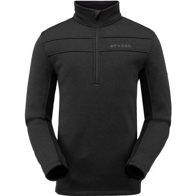 Spyder Encore Half Zip Fleece Jacket Men's