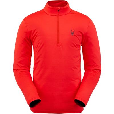 Spyder Prospect Zip T-Neck Top Men's