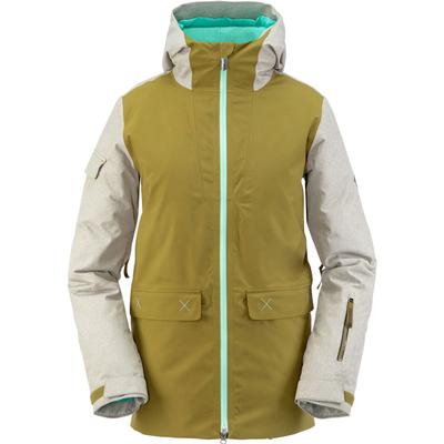 Spyder The Field GTX Jacket Women's
