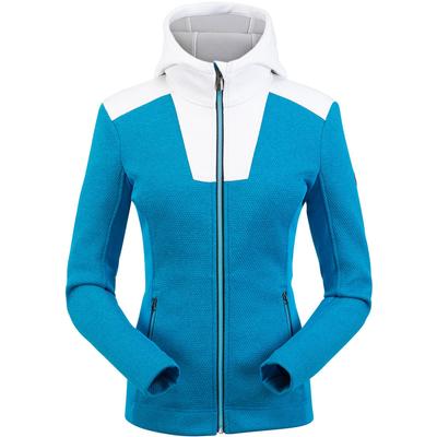 Spyder Encore Hoodie Fleece Jacket Women's