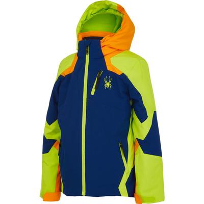 Spyder Leader Insulated Jacket Boys'