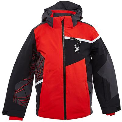 Spyder Challenger Jacket Boys'