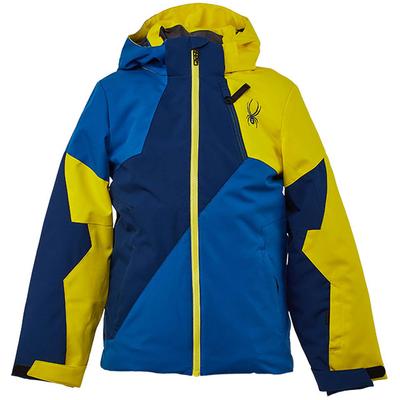 Spyder Ambush Jacket Boys'