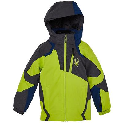 Spyder Mini Leader Insulated Jacket Little Boys'