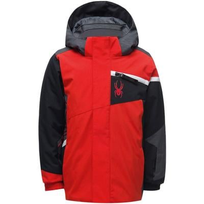 Spyder Mini Challenger Jacket Boys'