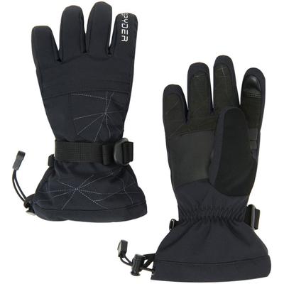 Spyder Overweb Gloves Boys'