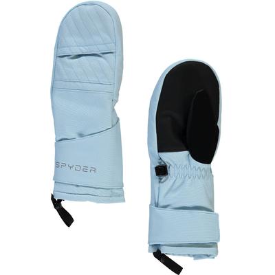 Spyder Bitsy Cubby Mitts Girls'