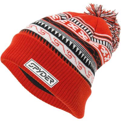 Spyder Heritage Beanie Men's