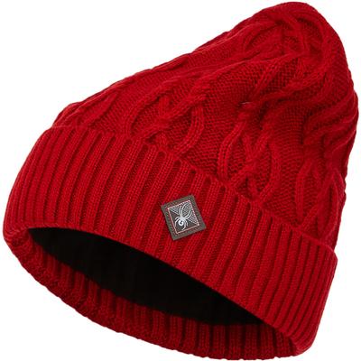 Spyder Cable Knit Beanie Women's