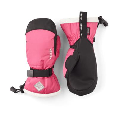 Hestra Gauntlet CZone Jr Mitts Kids'