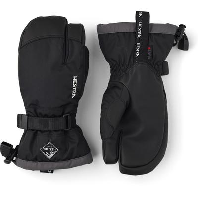 Hestra Gauntlet CZone Jr 3-Finger Gloves Kids'
