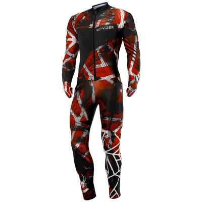 Spyder Nine Ninety Race Suit Men's